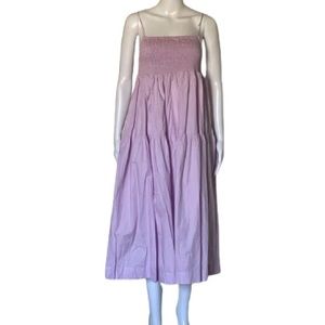 SWF Boutique Resurrection MIDI Dress